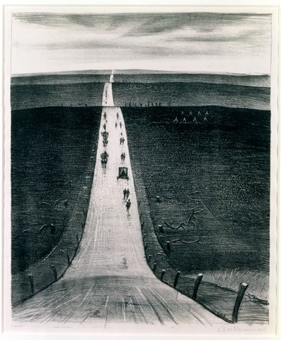 La route d