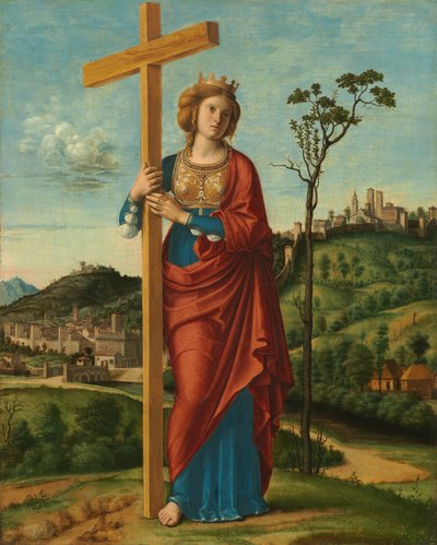 Sainte Hélène - Cima da Conegliano