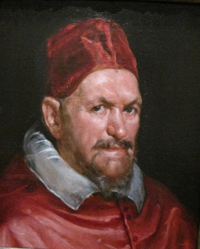 Portrait de l