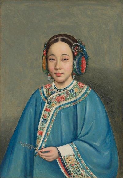 Portrait d