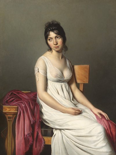 Portrait d