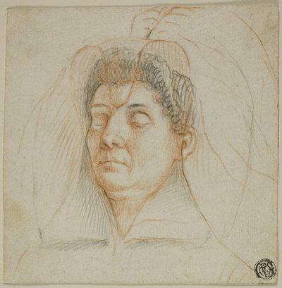 Masque de mort d