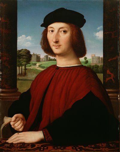 Portrait d