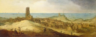Vue de l