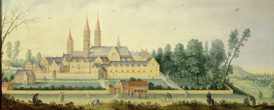 Le château et l