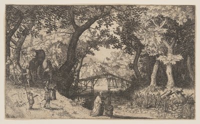 Le baptême de l