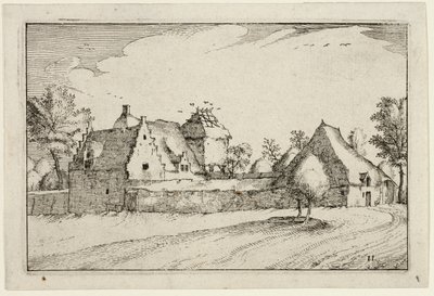  - Claes Jansz. Visscher II