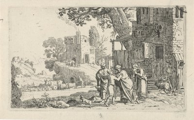 Tobias et l