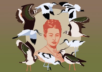 Emily Williamson - Claire Huntley