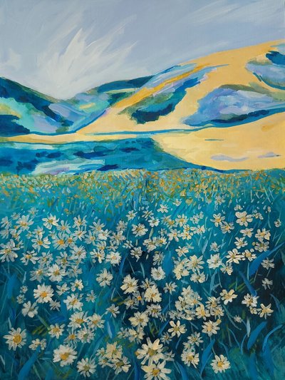  - Claire Whitehead