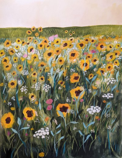  - Claire Whitehead