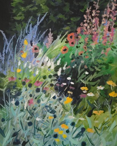  - Claire Whitehead