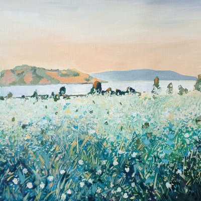  - Claire Whitehead