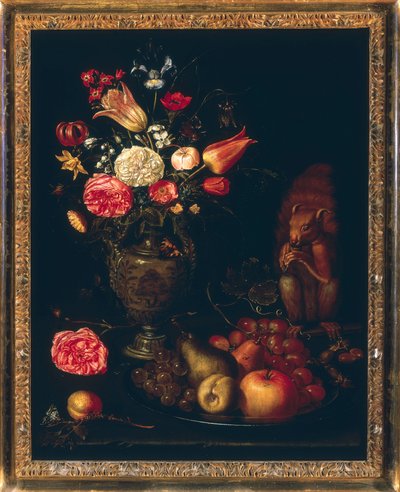 Nature morte - Charlotte Evans