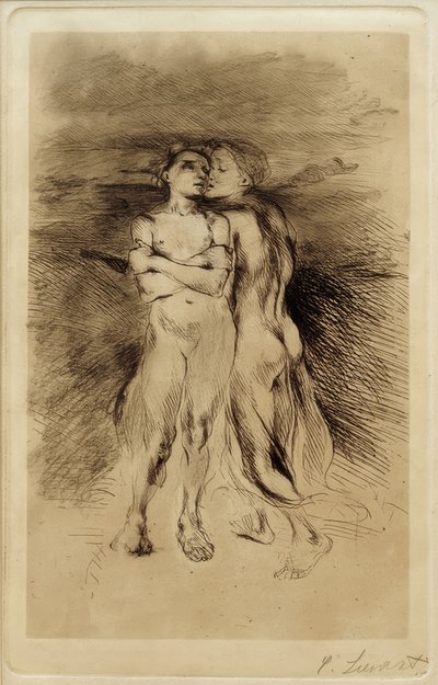 Sybilles - Clara Siewert