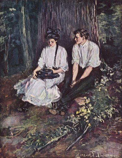 Le Jeune Rêve d