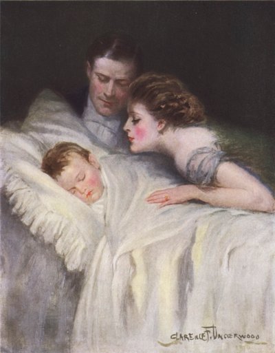 La plus grande chose au monde - Clarence F. Underwood