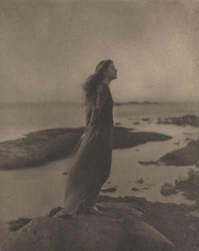 Rose Pastor Stokes - Clarence H. White