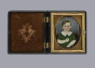 Portrait d