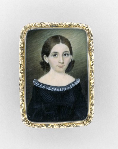 Portrait d