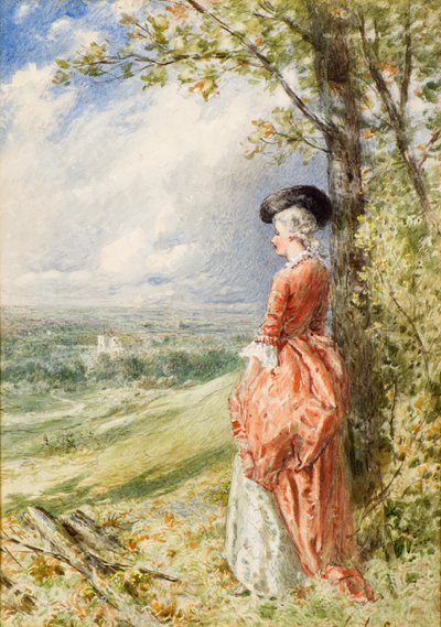 Héritière d