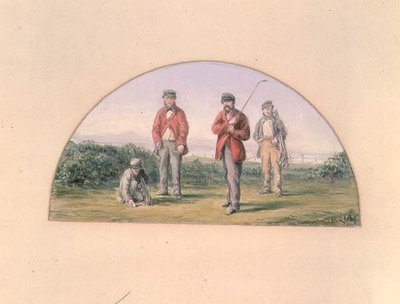 Étude à l