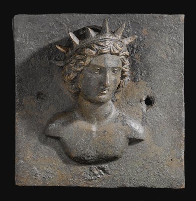 Hélios, 1er siècle - Classical Antiquities