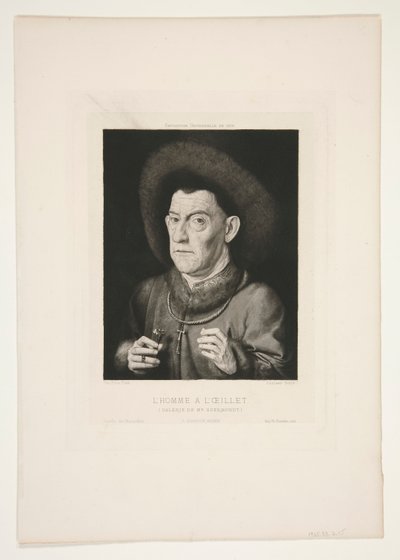 L - Claude Ferdinand Gaillard