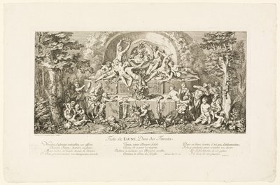 Festival de la faune - Claude Gillot