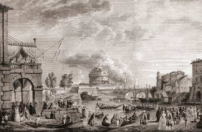 Le Mausolée d