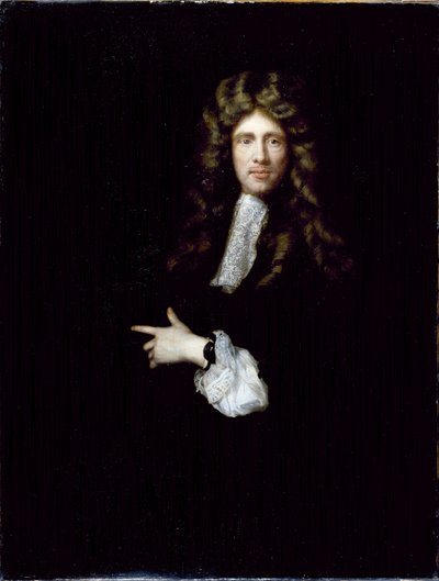 George Savile - Claude Lefebvre