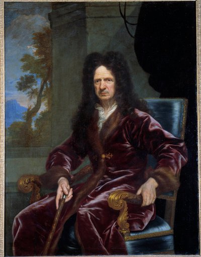 Portrait d