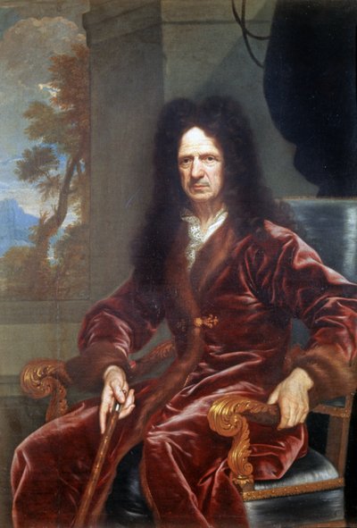 Portrait d