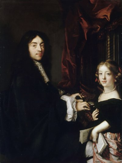 Portrait de l