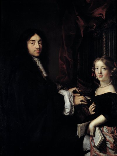 Portrait de l