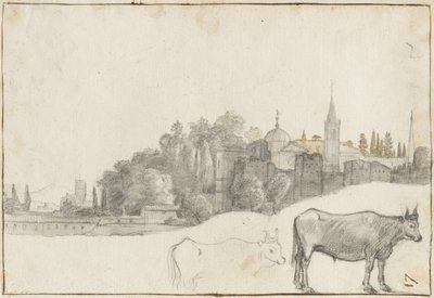 Vue à l