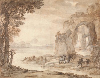 Persée et l