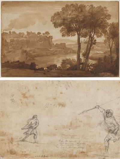 Vue de l