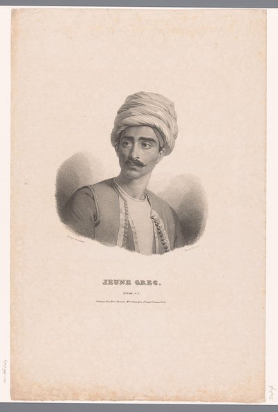 Portrait d