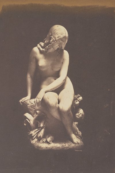 Eve - Claude Marie Ferrier