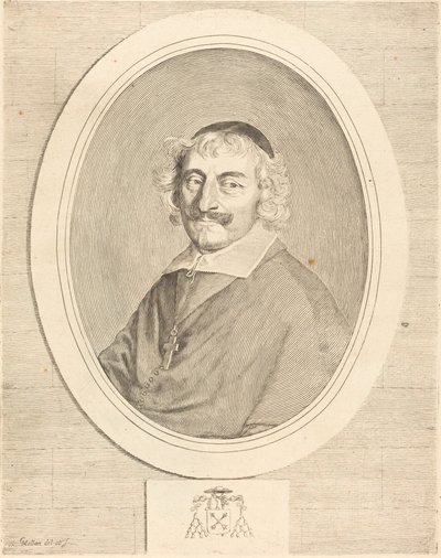 Alphonse III Delbene, évêque d
