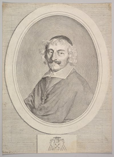 Alphonse III Delbène, Évêque d