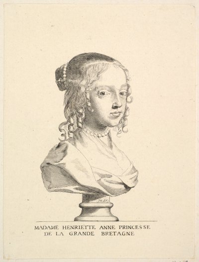 Henriette-Anne d