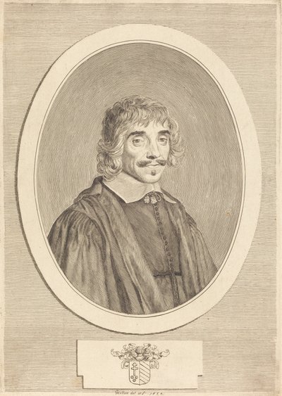 Jean Perrault - Claude Mellan