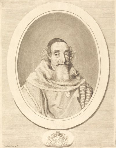 Mathieu Mole - Claude Mellan