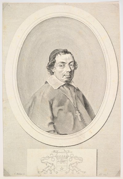Nicolas Grillié, évêque d