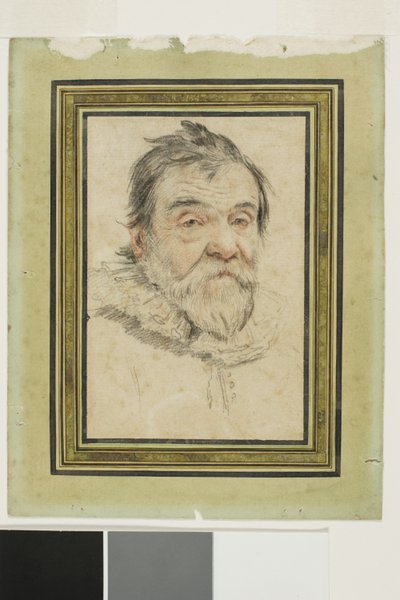 Portrait d
