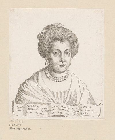 Portrait d