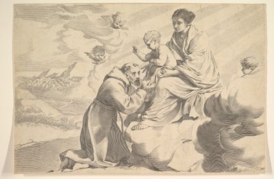 Saint François d