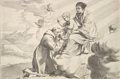 Saint François d